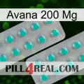 Avana 200Mg 29